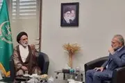رئیسی اهتمام ویژه‌ای به احیای روحیه جهادی دارد