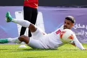 اقامت فوتبالیست های ایرانی در دبی باطل شد؟