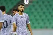 اقدام خیرخواهانه مهاجم استقلال برای آزادی ۱۰ زندانی