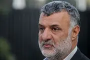 قیمت شیر از سوی دامدار تغییری نکرده است