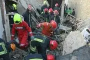 
۳ کشته در انفجار مرگبار منزل مسکونی در بلوار بهمن مشهد+ تصاویر