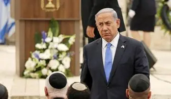 بهانه " بمب " را از نتانیاهو گرفتند