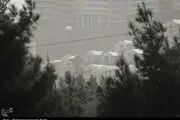  هوای استان کرمانشاه غبارآلود می‌شود 