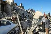 پرداخت ۲۰۰میلیارد تومان خسارت به زلزله‌زدگان کرمانشاه