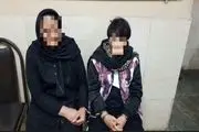 قتل در شیراز توسط دختر ۱۱ ساله/ اصل ماجرای قتل شیراز