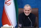 نشست پزشکیان با دبیران کل احزاب و فعالان سیاسی / گزارش تصویری
