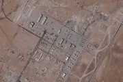 حمله پهپادی به منافع آمریکا در سعودی
