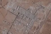 حمله پهپادی به منافع آمریکا در سعودی