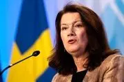 سوئد ادعای ترامپ  را رد کرد