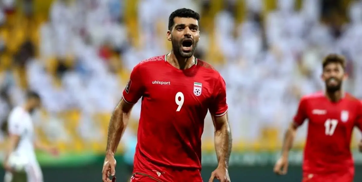 جدیدترین صحبتهای مهدی طارمی درباره پرسپولیس