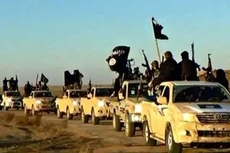 آلمان به اسناد محرمانه‌ای درباره داعش دست یافته است
