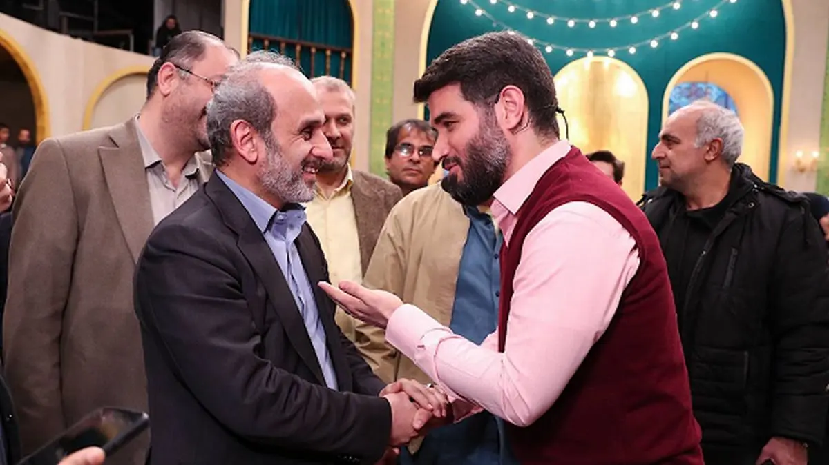 جبلی: «حسینیه معلی» تبلور اخلاص در فرم و محتواست