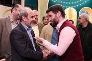 جبلی: «حسینیه معلی» تبلور اخلاص در فرم و محتواست