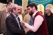 زمان پخش و تکرار حسینیه معلی در شعبان ۱۴۰۲