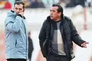 پیشنهاد ویژه برای نیمکت پرسپولیس؛ نام خداداد روی میز مدیران