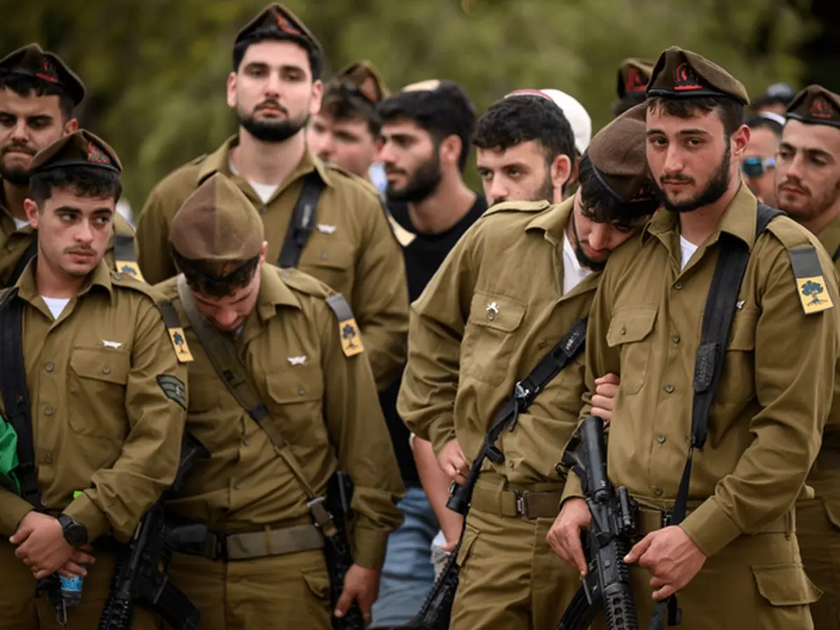 خودکشی نظامی صهیونیست در پایگاه نظامی در شمال اراضی اشغالی