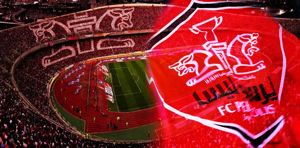 نگاهی به تاریخچه دیدارهای پرسپولیس و الاهلی