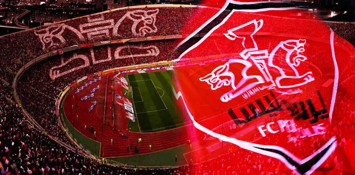 نگاهی به تاریخچه دیدار‌های پرسپولیس و الاهلی