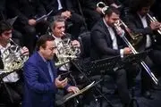 خواننده انقلابی:برای چهل سالگی انقلاب برنامه دارم