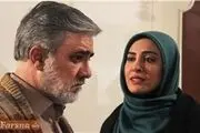 آخرین خبرها از سریال «دیوار شیشه‌ای»