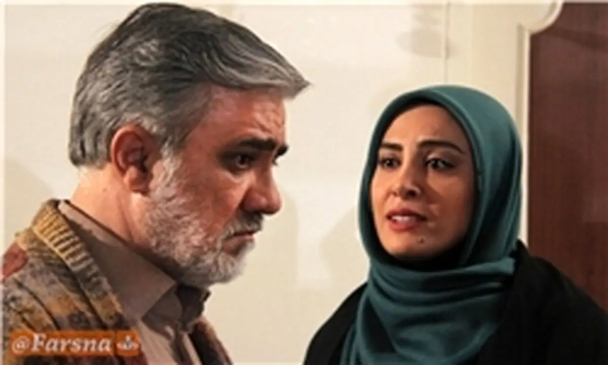 آخرین خبرها از سریال «دیوار شیشه‌ای»