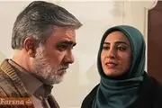 آخرین خبرها از سریال «دیوار شیشه‌ای»