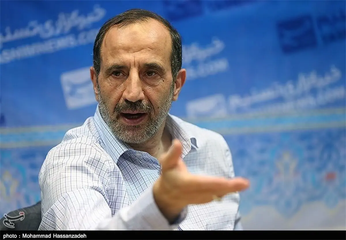خوش چهره: دولت با "آزادسازی" و "گرانی" دنبال درآمدزایی است