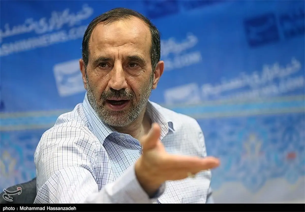 خوش چهره: دولت با "آزادسازی" و "گرانی" دنبال درآمدزایی است