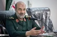 محمدرضا زاهدی فرمانده ایرانی کیست؟

