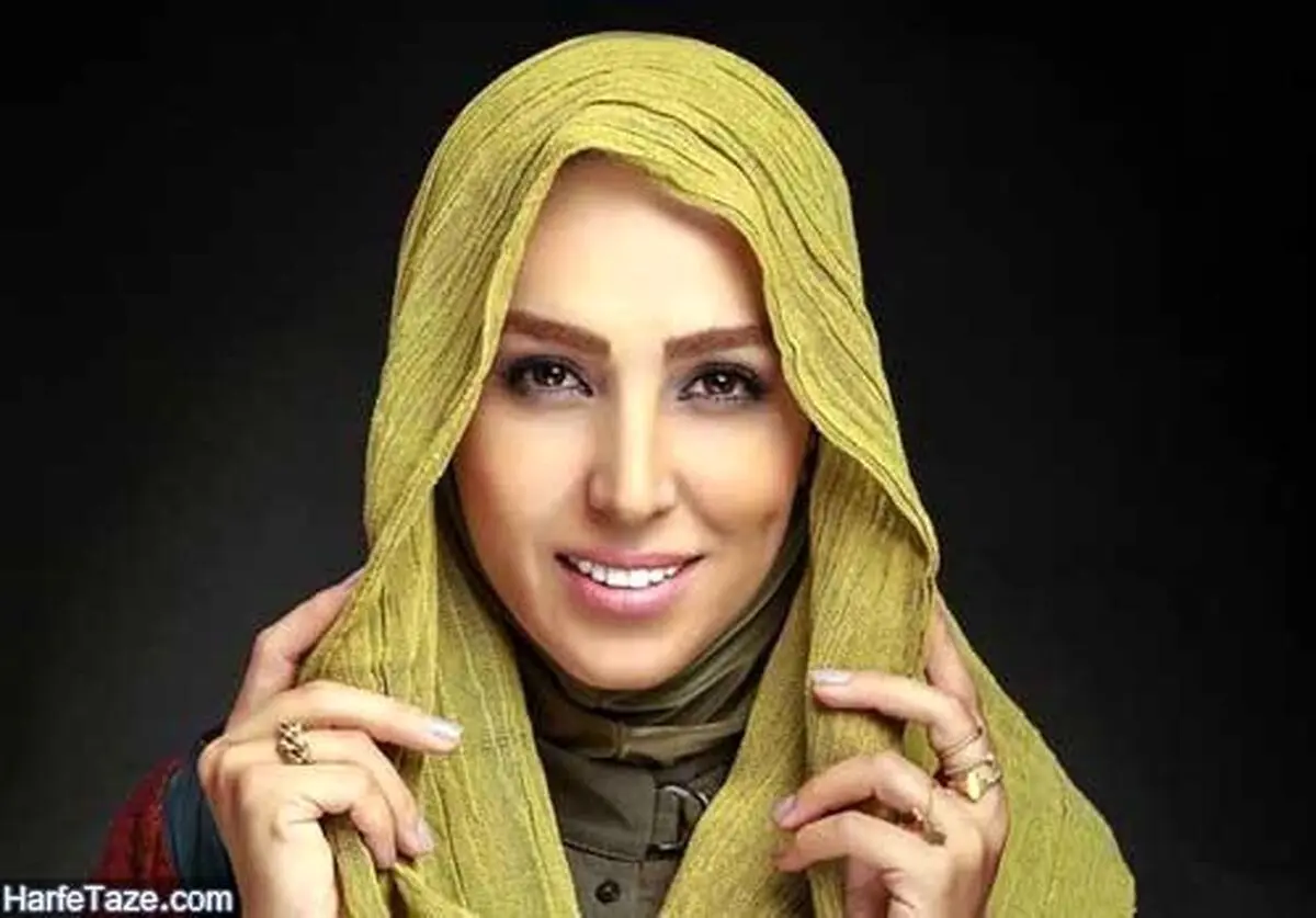 اعتراض بازیگران به سوگل طهماسبی به خاطر بازی در گاندو ! + فیلم