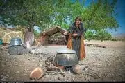 ۲۱۸۹ خانوار عشایری اردبیل بیمه شدند 
