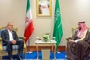 چرا کشورهای عربی با تجاوز نظامی به ایران مخالف‌اند؟