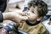 افشاگری پزشک عمانی از وضعیت تغذیه کودکان در غزه