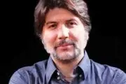 گلایه های تند و شکستن بغض علی درخشی خالق دیرین دیرین

