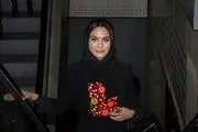 «طپانچه خانم» با مارال فرجاد
