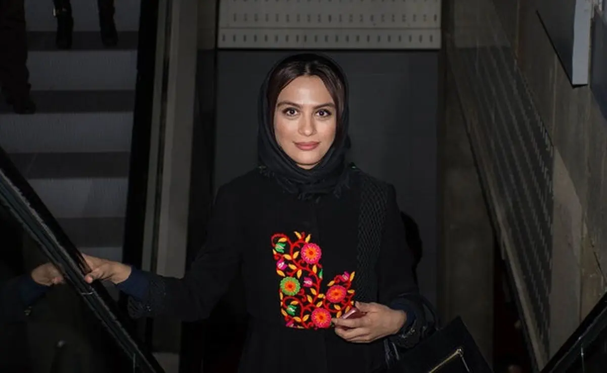 «طپانچه خانم» با مارال فرجاد