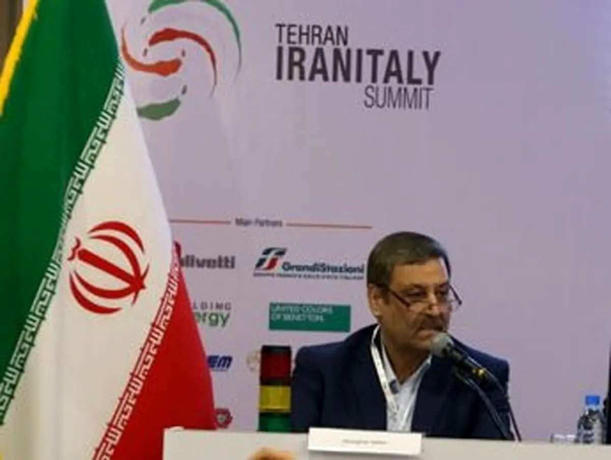 آمادگی بانک گردشگری جهت مشارکت با سرمایه گذاران خارجی