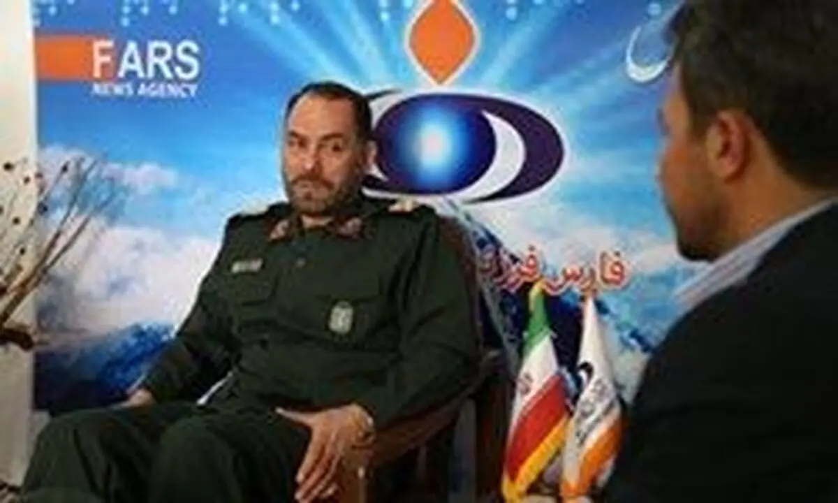 هشدار سپاه درباره انتقام سخت