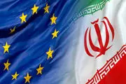 اولین بسته مالی اروپا برای ایران و حفظ برجام