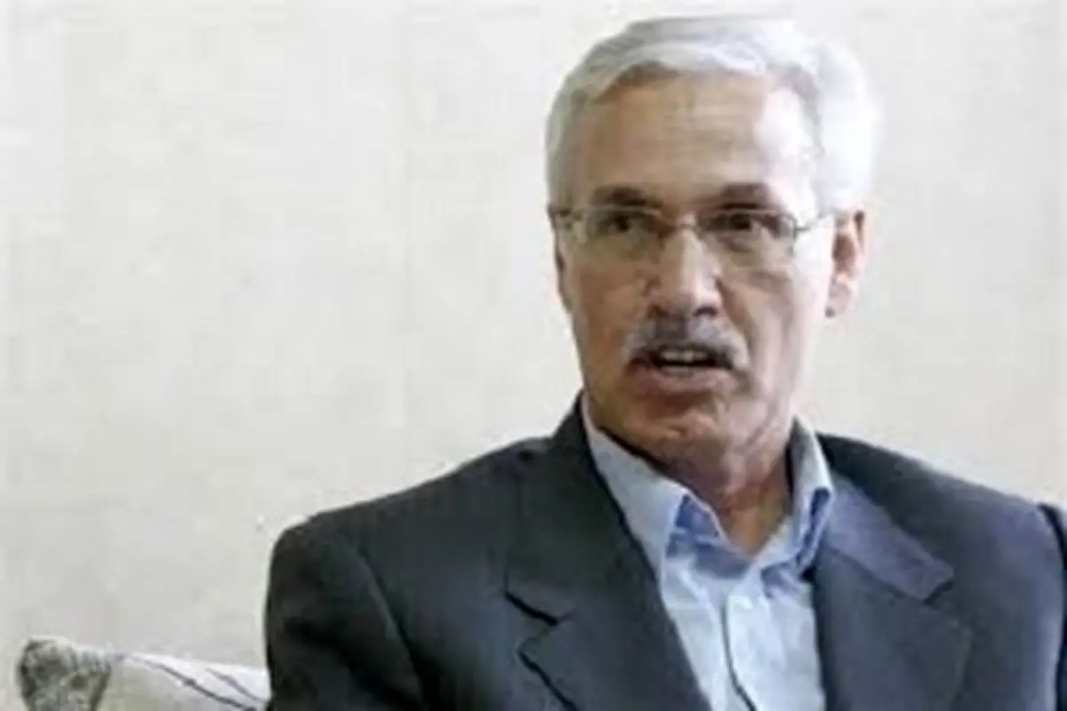 بیزن ذوالفقار نسب از پرسپولیسی ها تمجید کرد