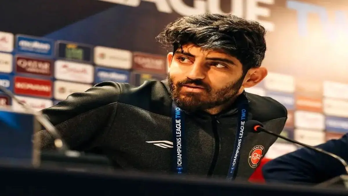 بهترین گل فصل نخبگان آسیا معرفی شد