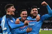 
شانس قهرمانی؟ بالاتر از ۹۹ درصد!
