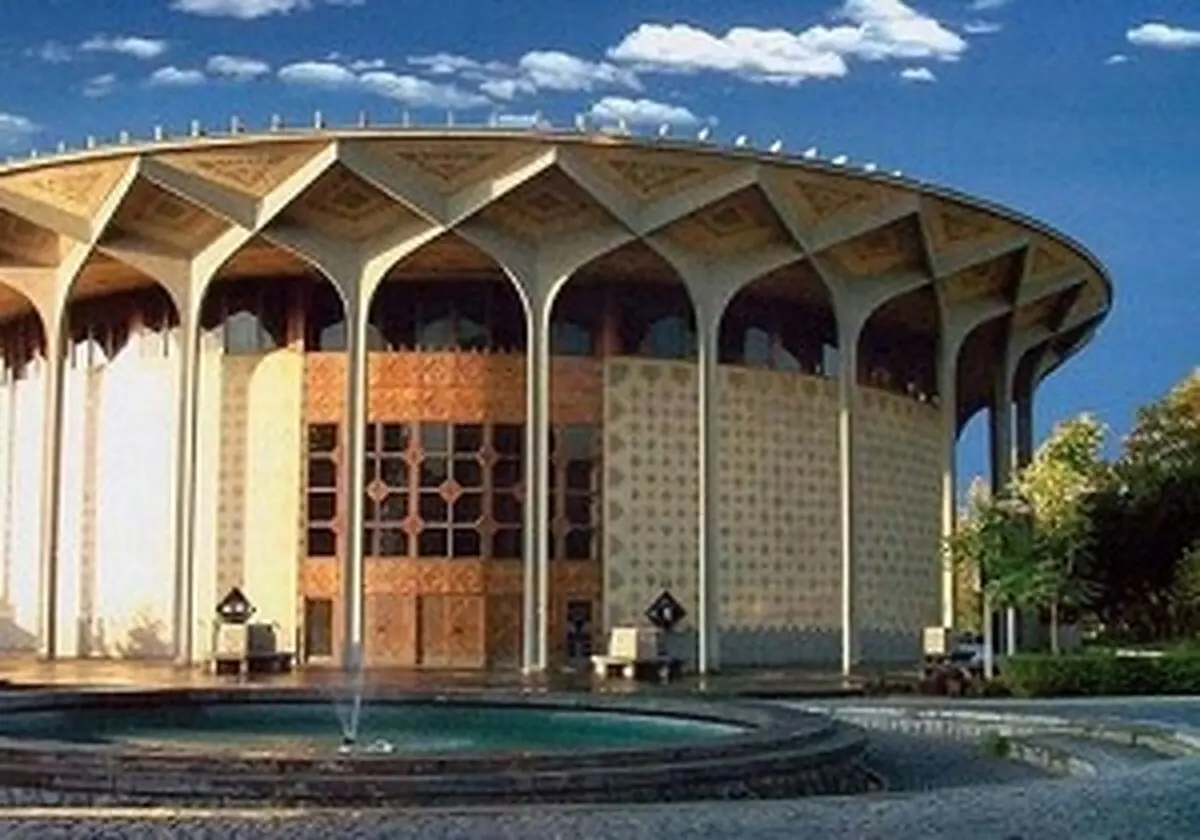
ورشکستگی تئاتر ایران پس از بازگشایی