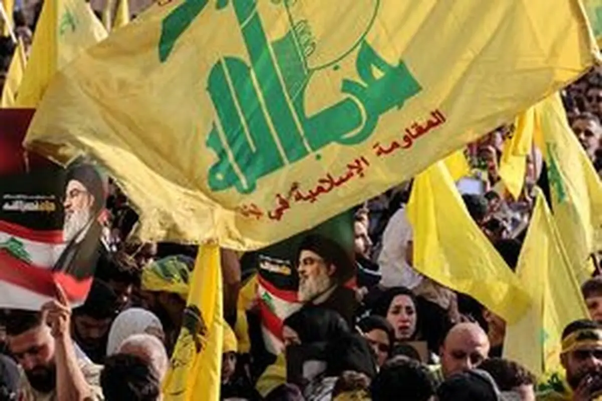 هشدار مسئول حزب‌الله نسبت به هدف قرار دادن ایران