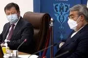 امضاء و تبادل تفاهم نامه همکاری بین وزرای کشور ایران و تاجیکستان