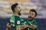 مهاجم گلزن ذوب آهن به ججو یونایتد کره‌جنوبی پیوست