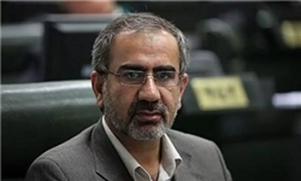 دولت اگر لایحه چند دوازدهم ندهد مجلس طرح ارائه ‌می‌کند