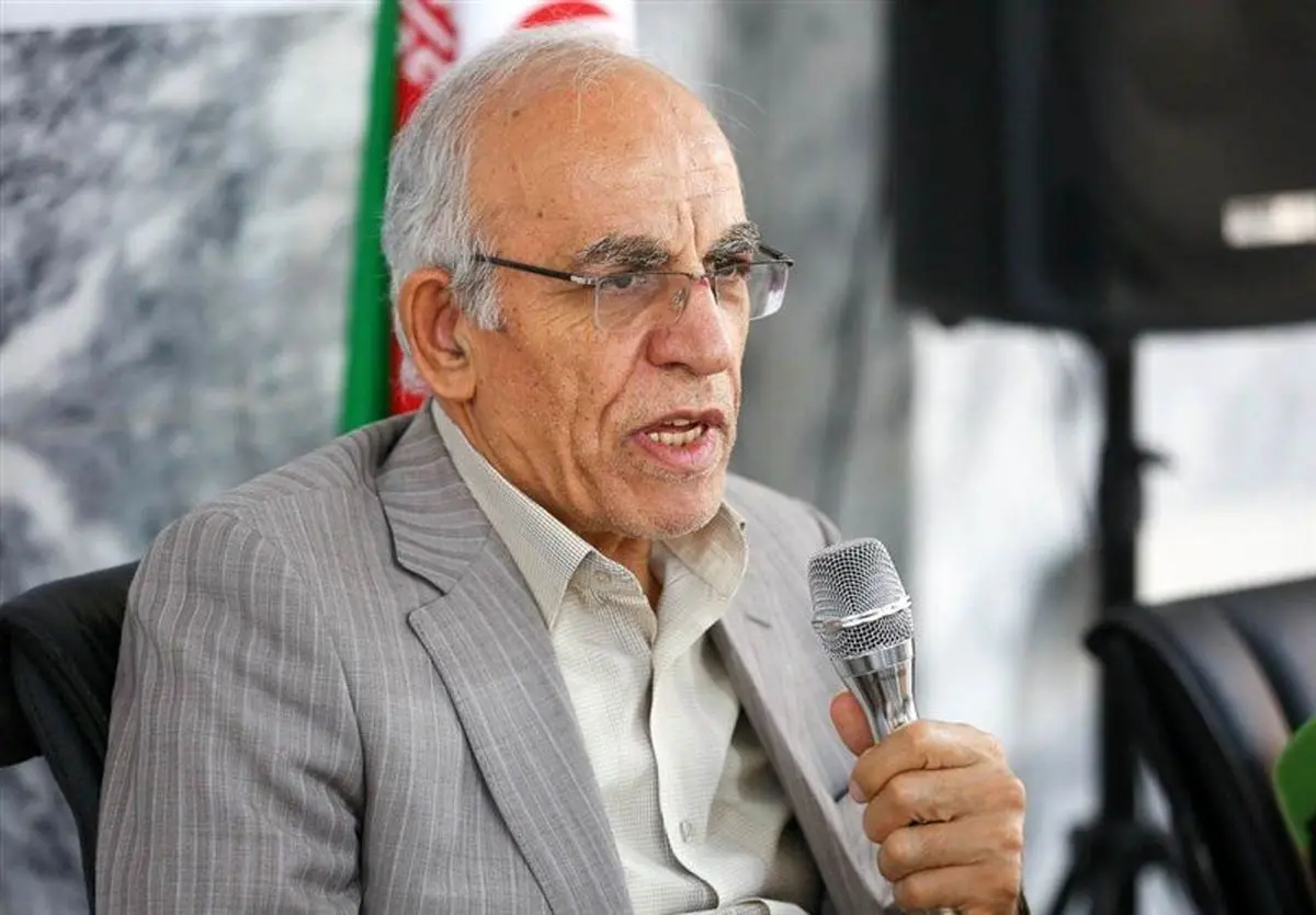 انتقال پایتخت منتفی شد 