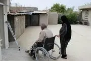 گلایه رئیس انجمن دفاع از حقوق معلولان نسبت به بی‌توجهی دولت