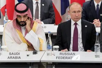 نظر وزیر انرژی آمریکا درباره جنگ نفتی عربستان و روسیه 